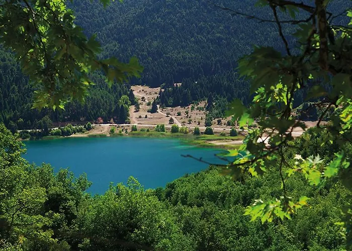 Onar Rustic Villa